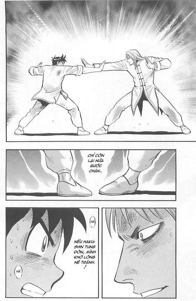 hoàng phi hồng phần iii chapter 24 24