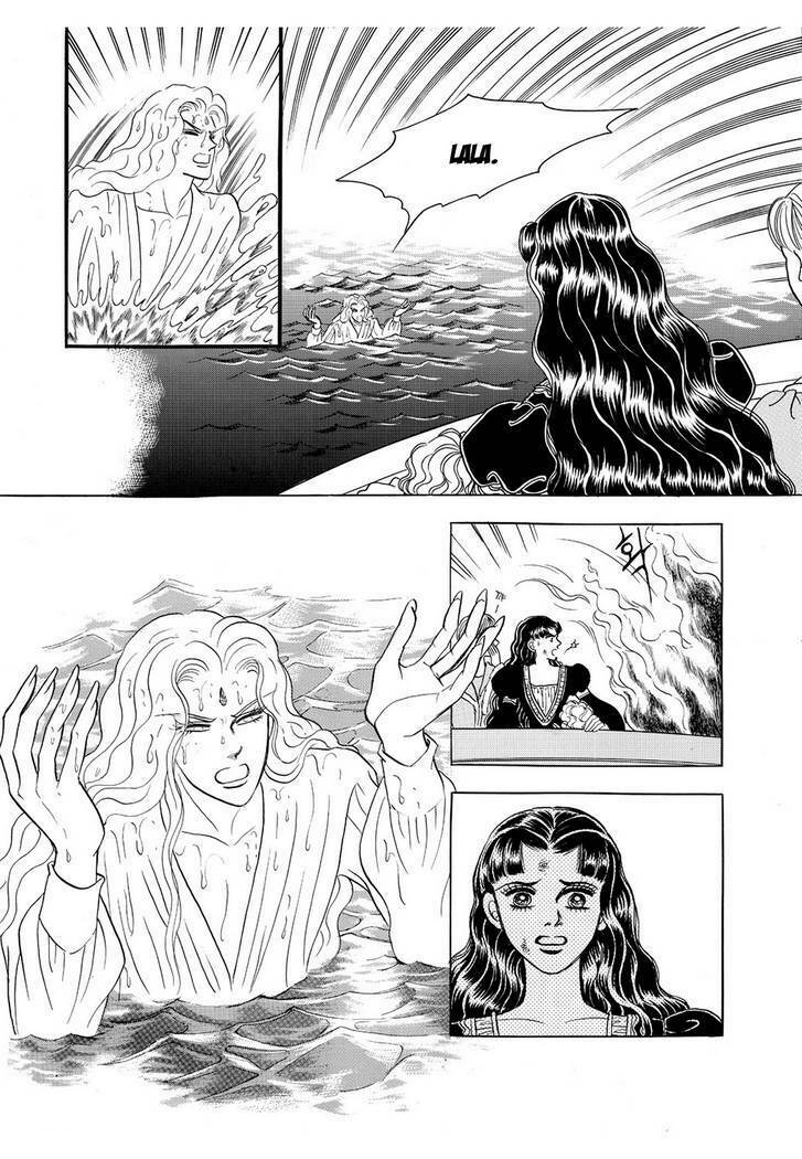 princess - công chúa xứ hoa (bản đẹp) chapter 44 21