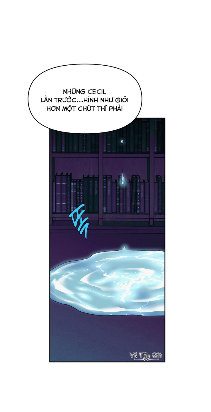 ác nữ xứng đôi với bạo chúa chapter 60 24