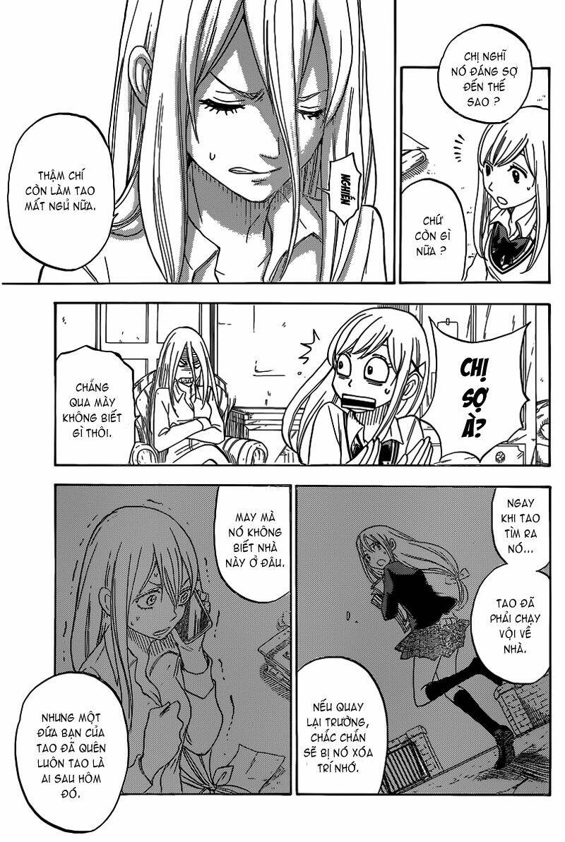 yamada và thất đại ma nữ chapter 64 8