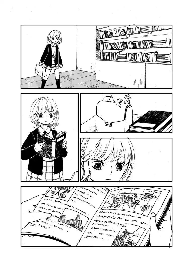 chika's forest chapter 7 4