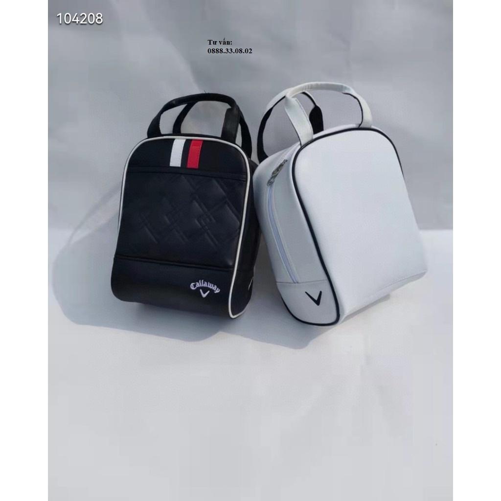 Túi Đựng giày golf Mẫu Mới