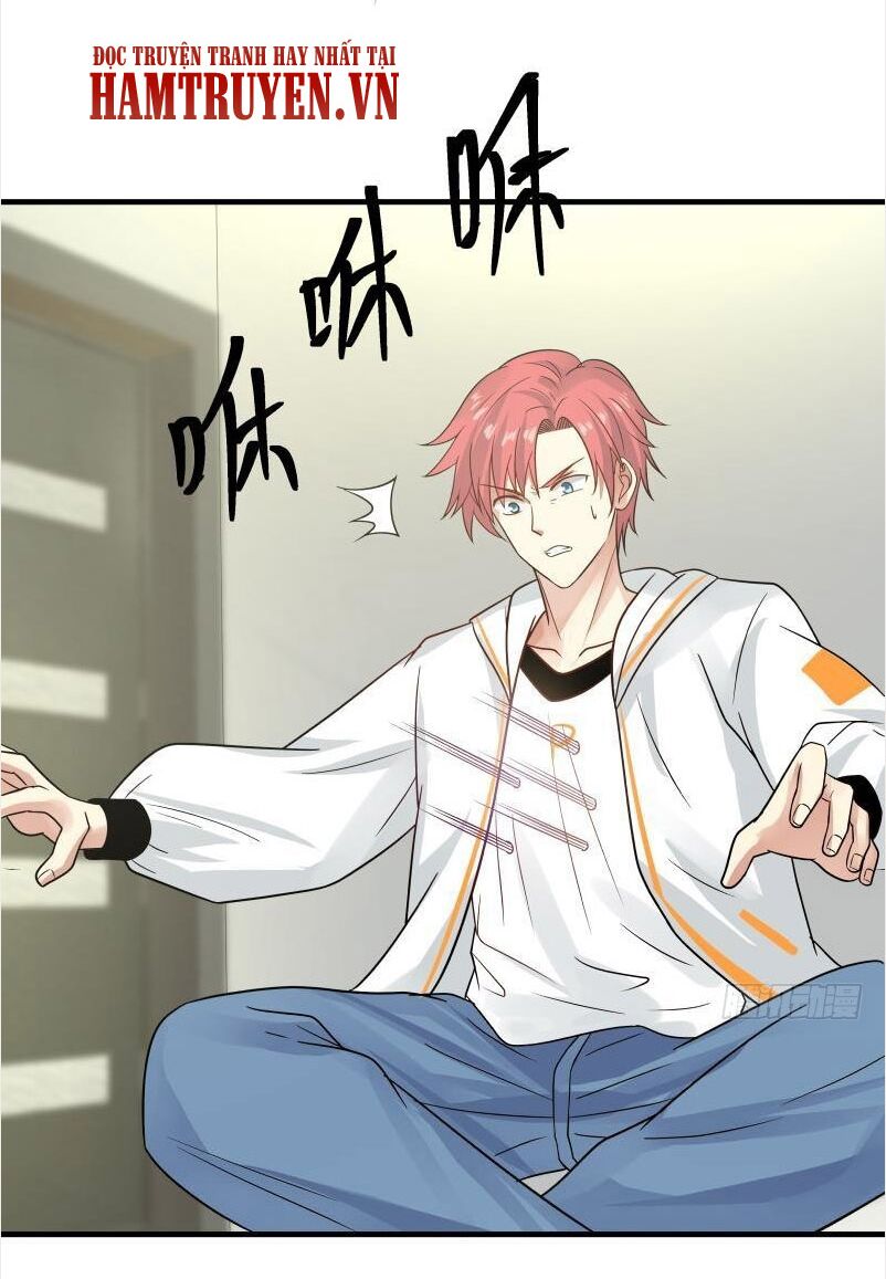 trên người ta có một rồng chapter 246 9