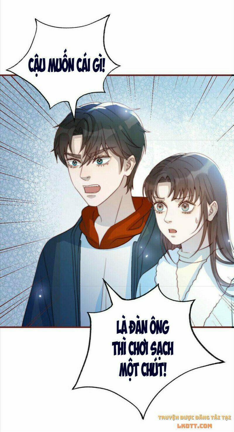 chồng trước 18 tuổi chapter 88 12