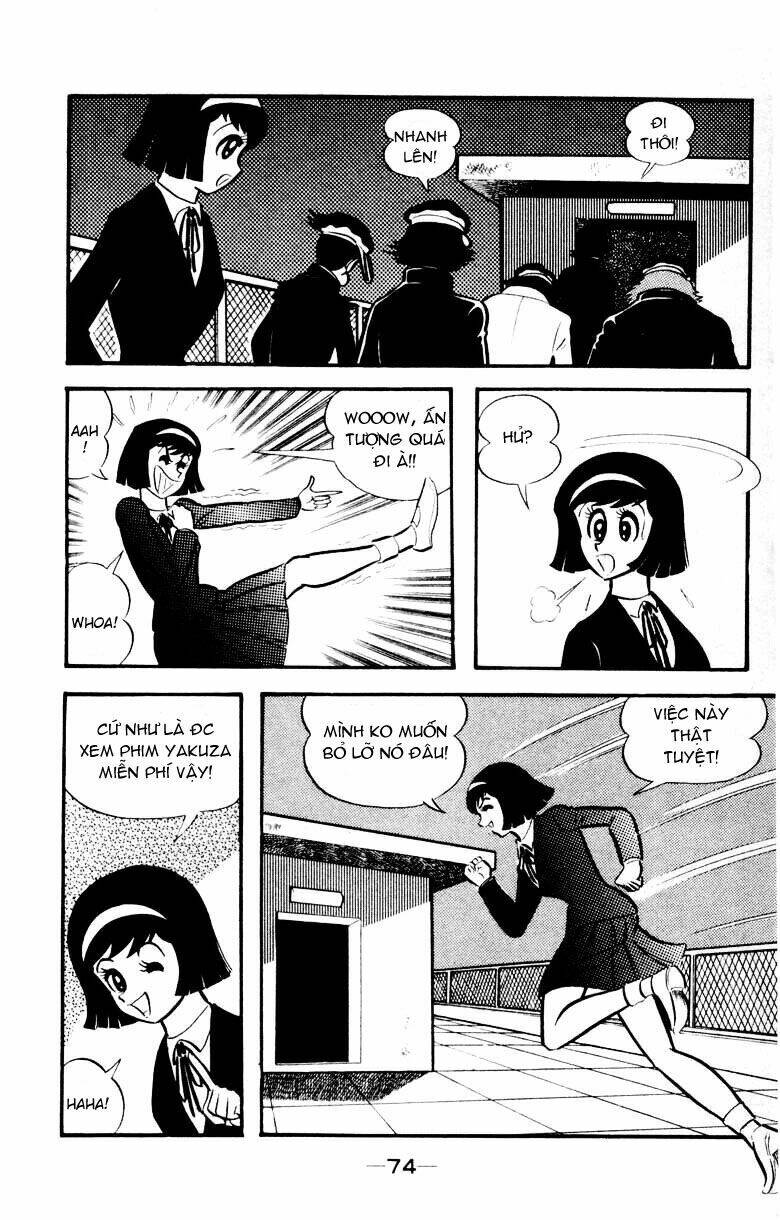 devilman chapter 11 35