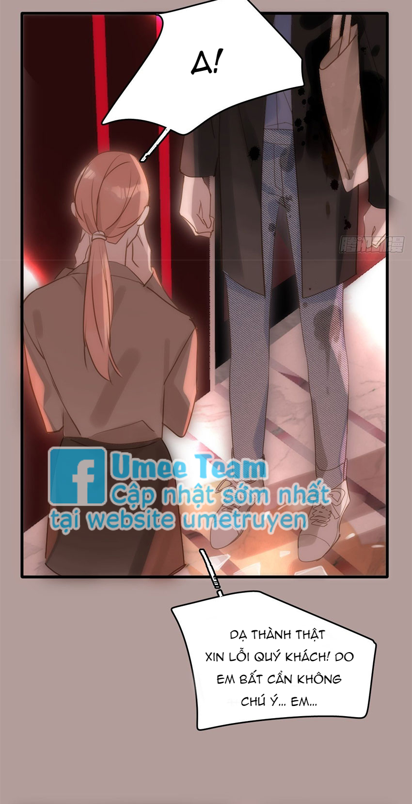 đêm đầy sao nói với em chapter 47 31