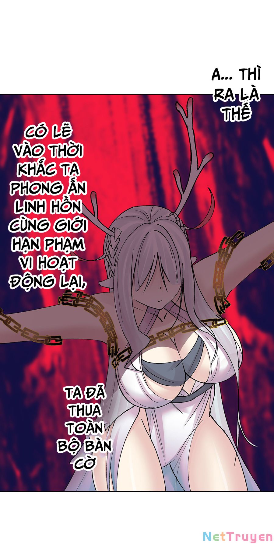 bản giáo chủ thân bất do kỷ chapter 44 29