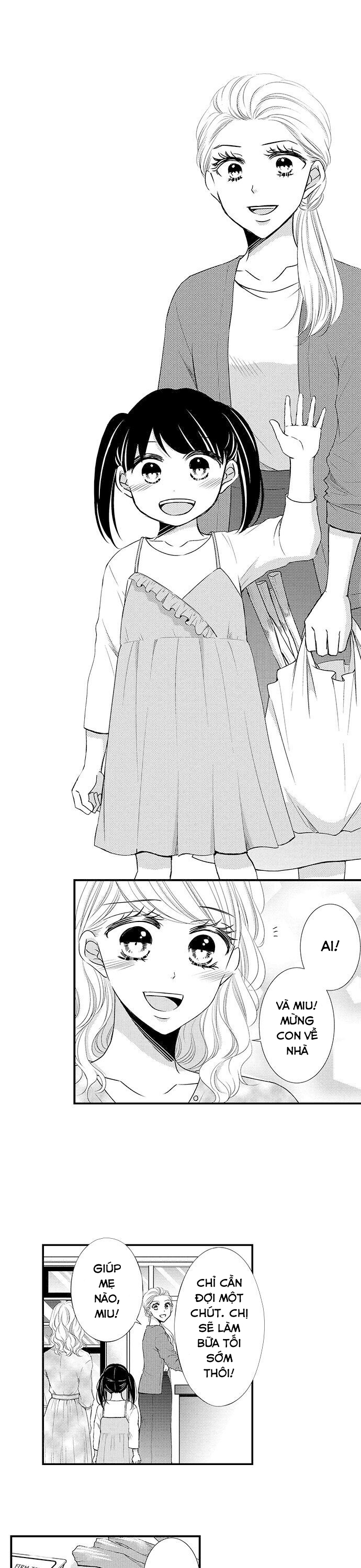 sự cao trào hoàn hảo chapter 139 4