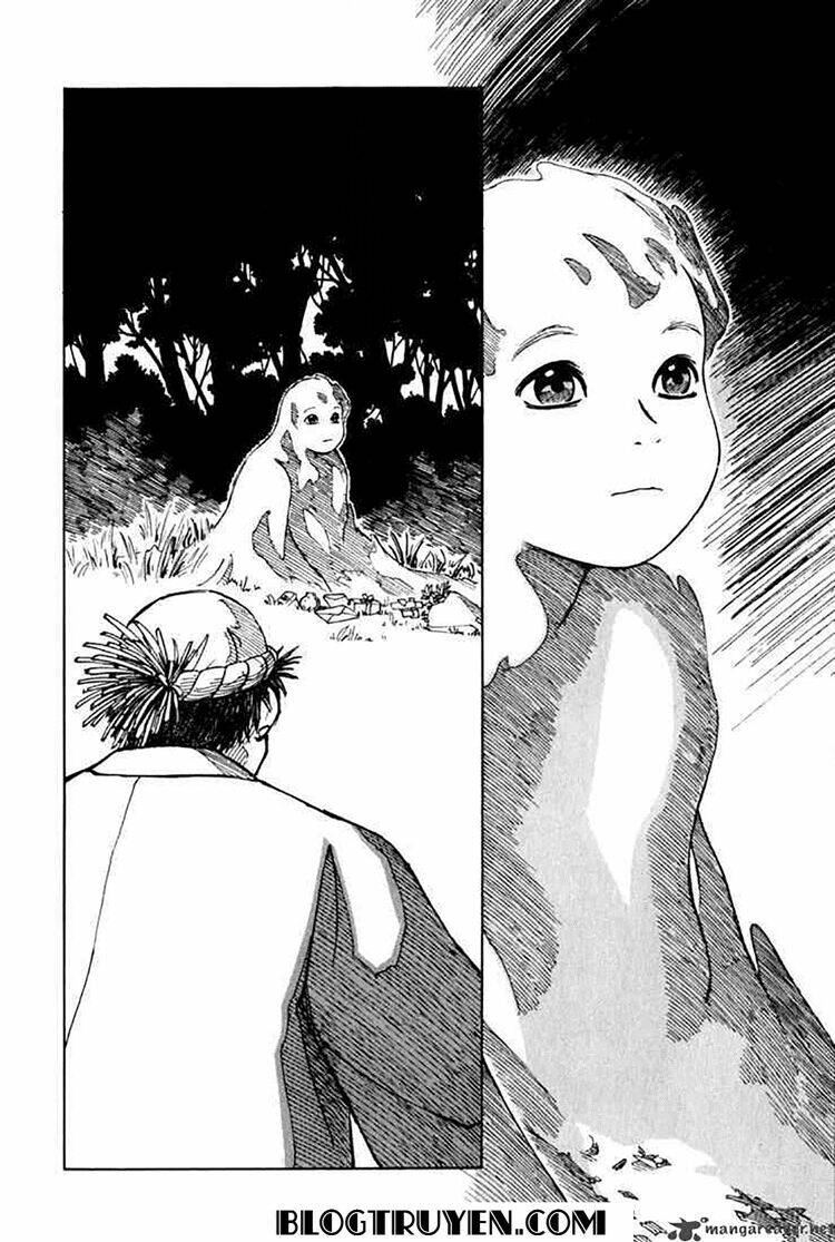 yokohama kaidashi kikou. chapter 21 11