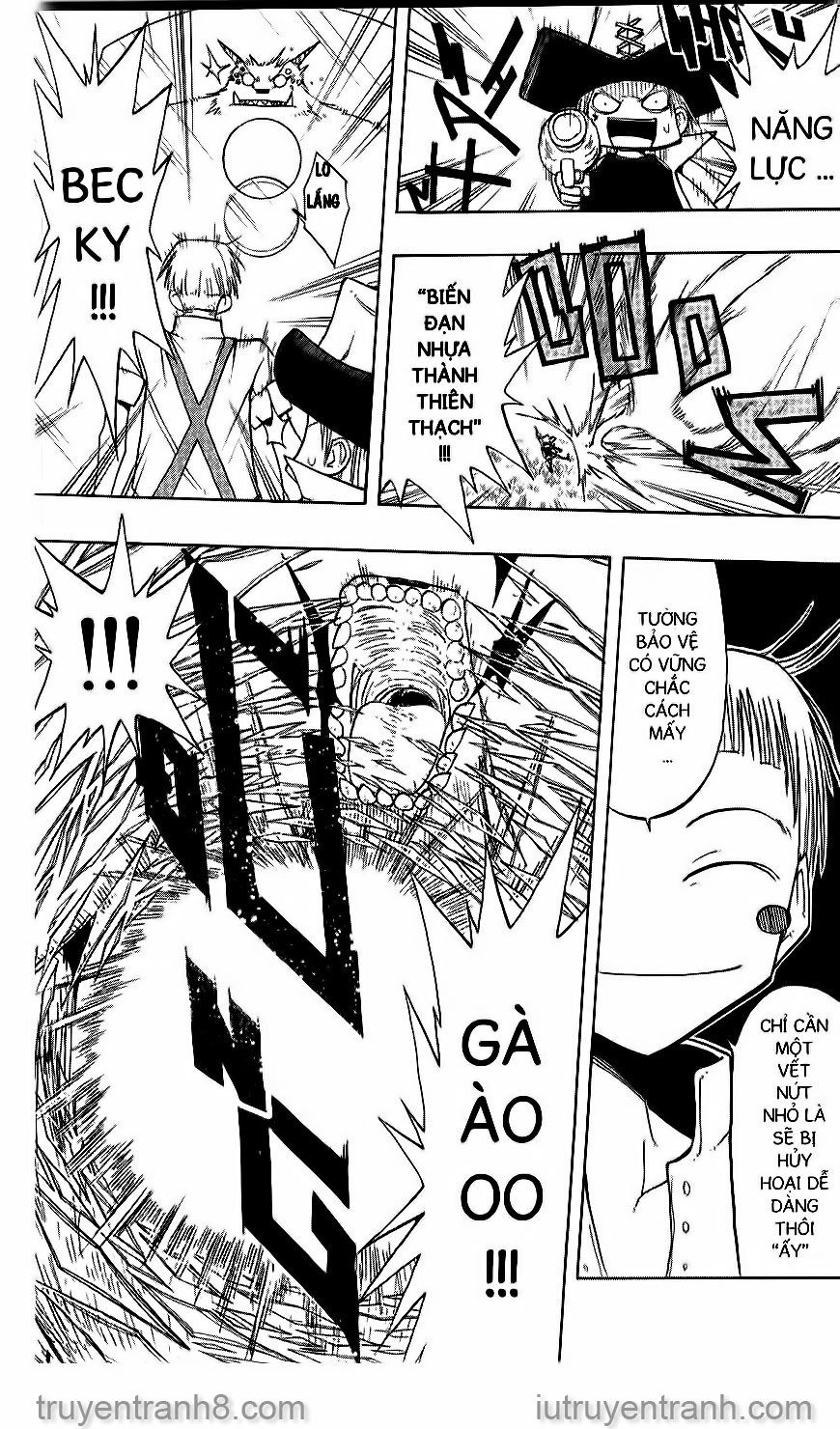 law of ueki chapter 54 8