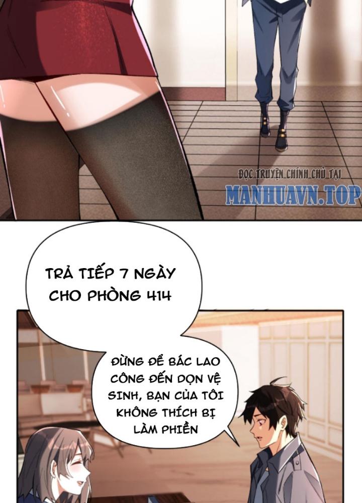 cướp đoạt vô số thiên phú, ta thành thần ở thời đại toàn dân chuyển chức chapter 3 36