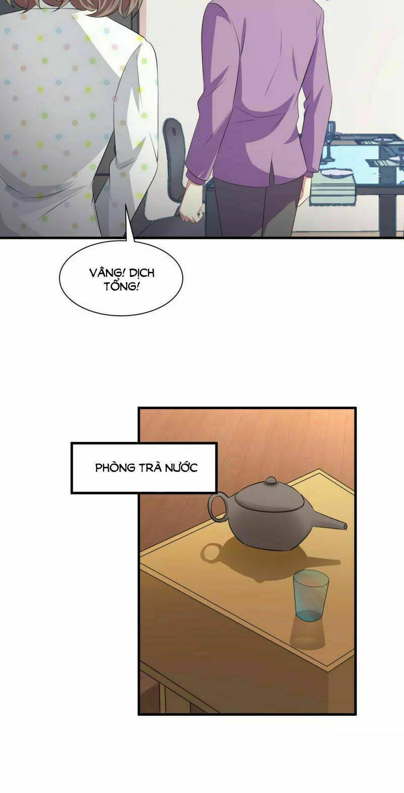 thời gian đều biết chapter 47 9