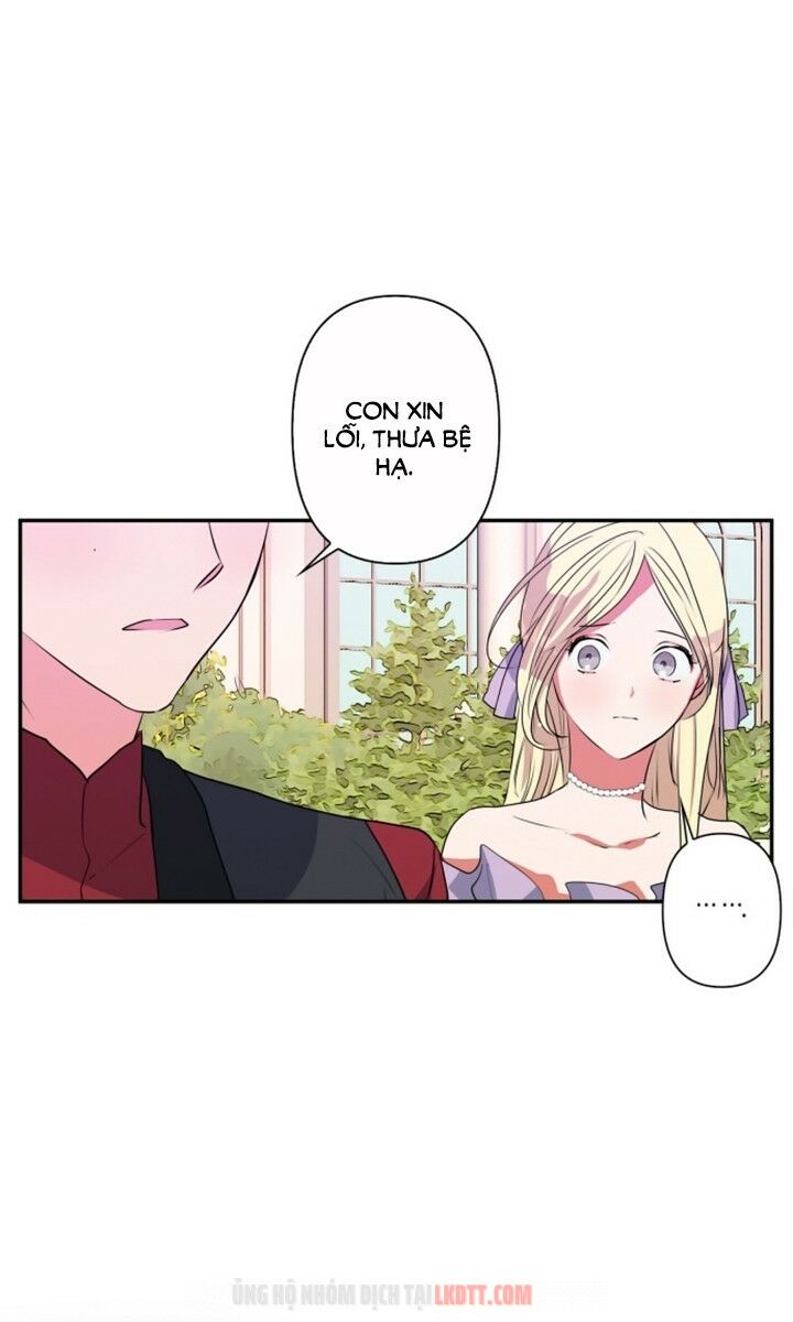 tôi đang nuôi dưỡng một con quái thú chapter 26 24