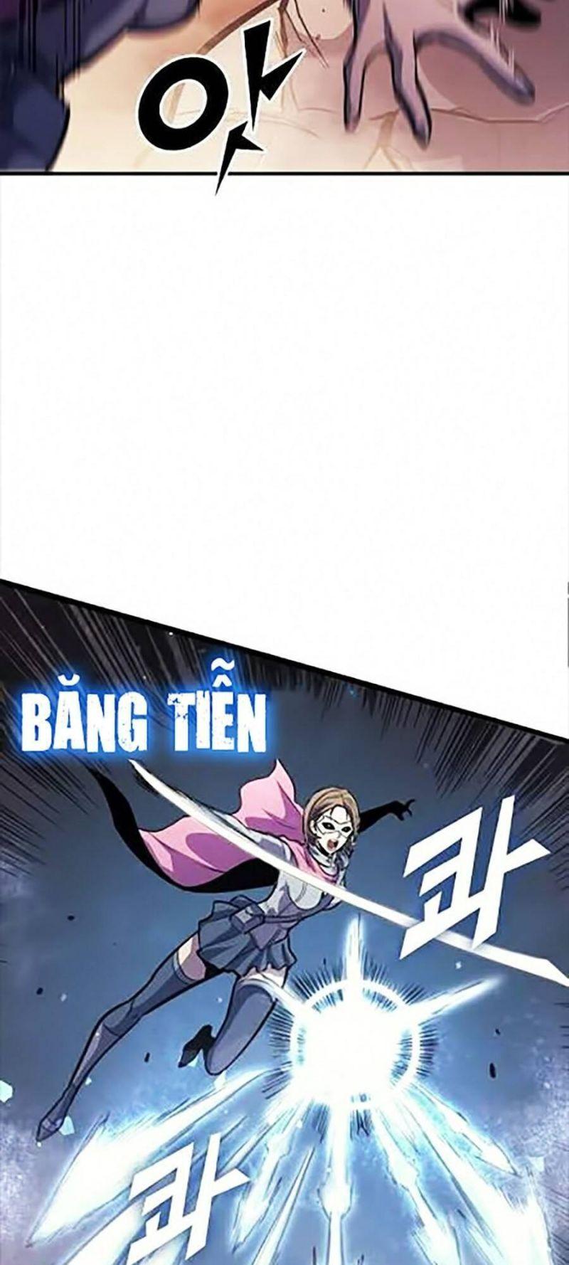 tôi trở lại thăng cấp một mình chapter 81 137