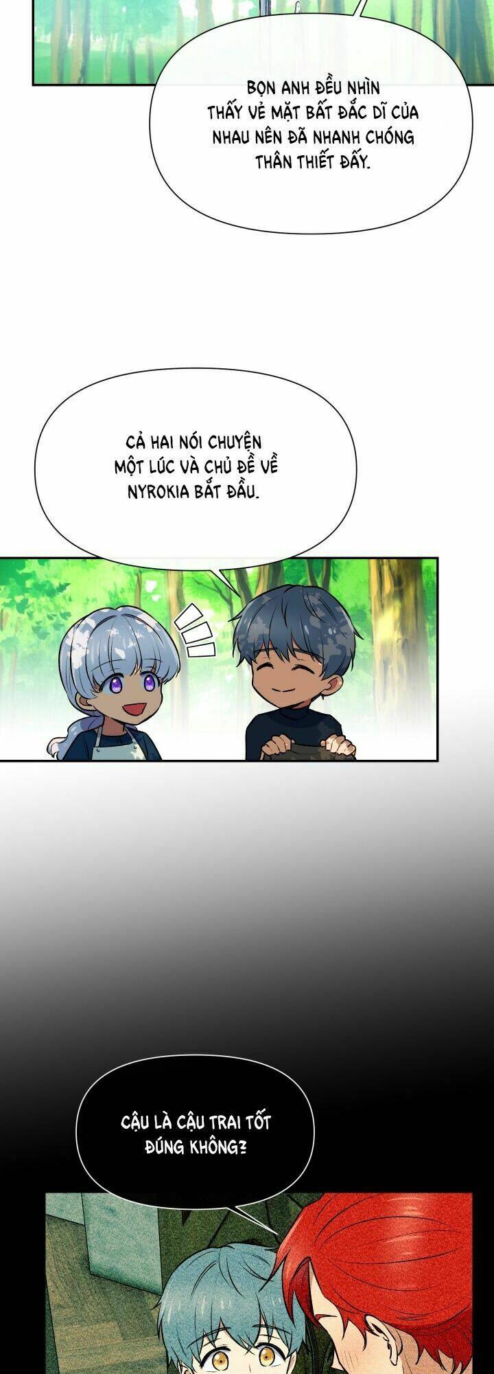 khế ước của nữ công tước quái vật chapter 69 26