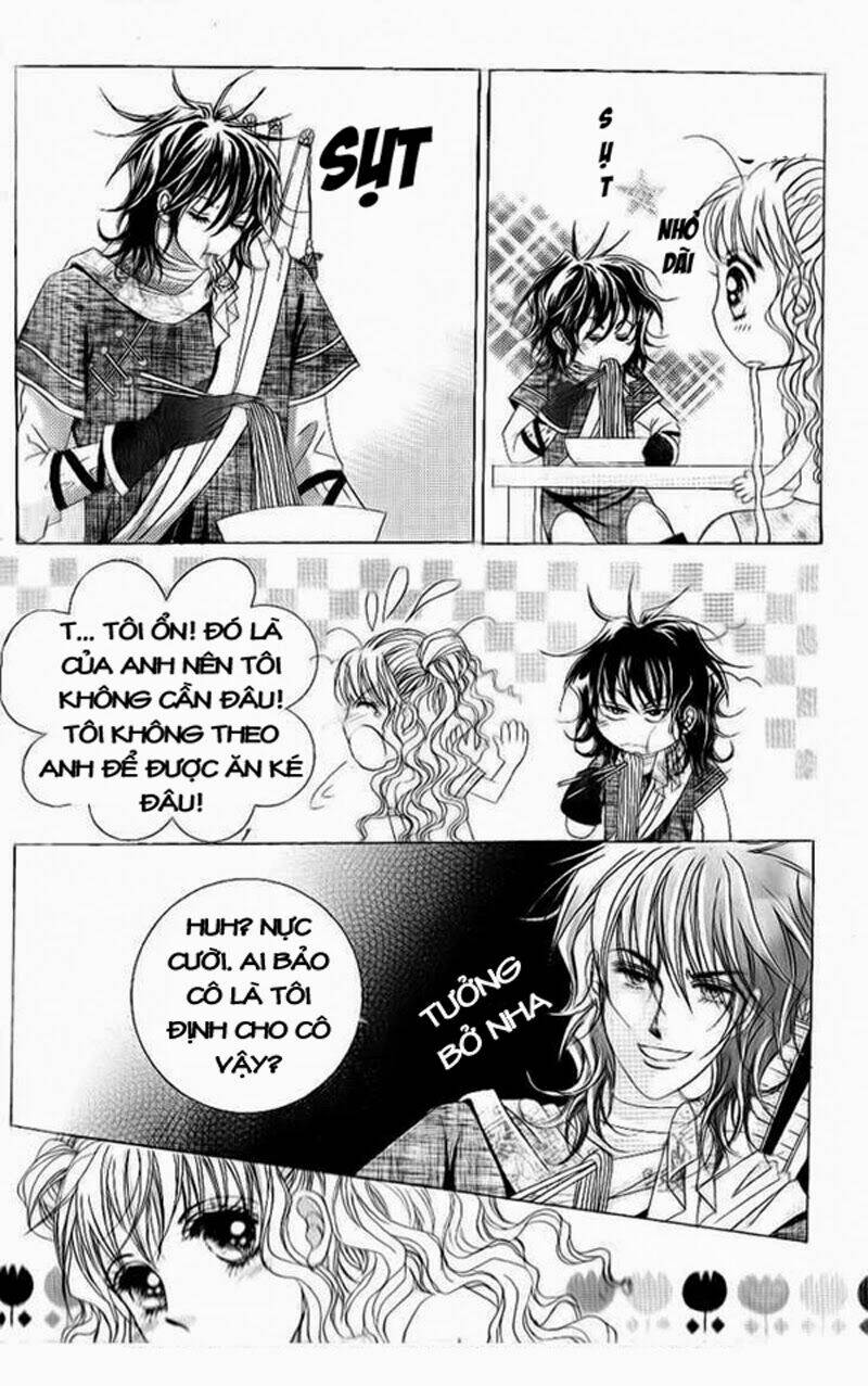 địa ngục tuyết trắng chapter 5 9