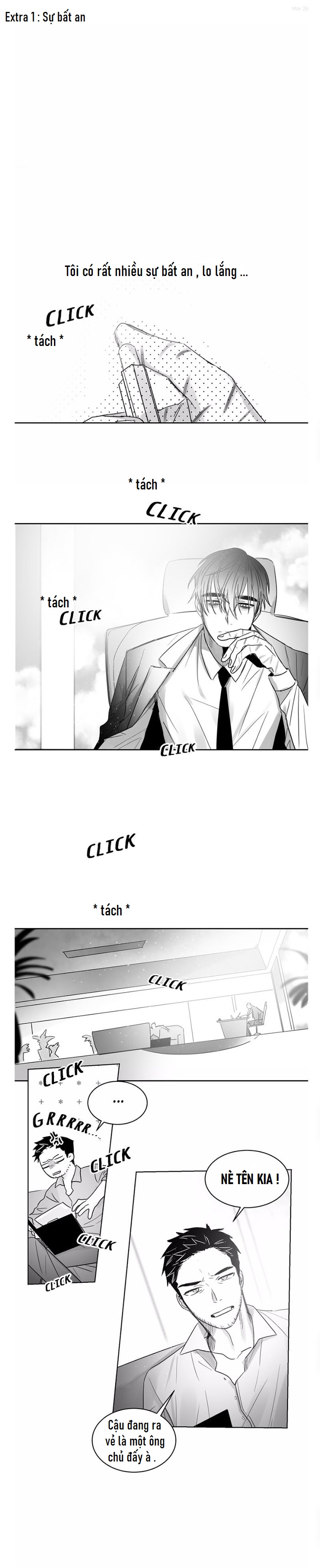 một ngàn con hạc giấy chapter 35.1 1