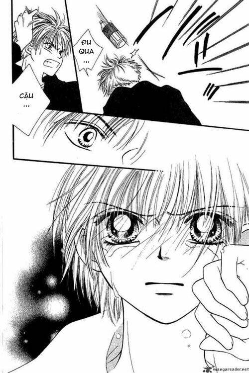 girl got game - power chapter 26 32