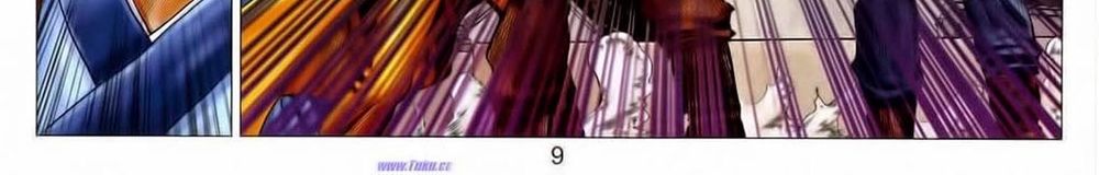 tuyệt thế vô song 2 chapter 56 16