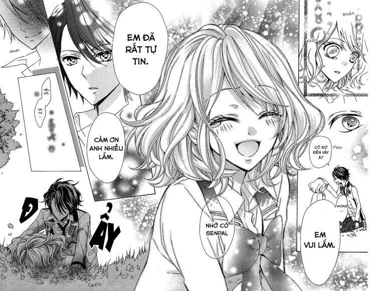 primo prima! chapter 4 18