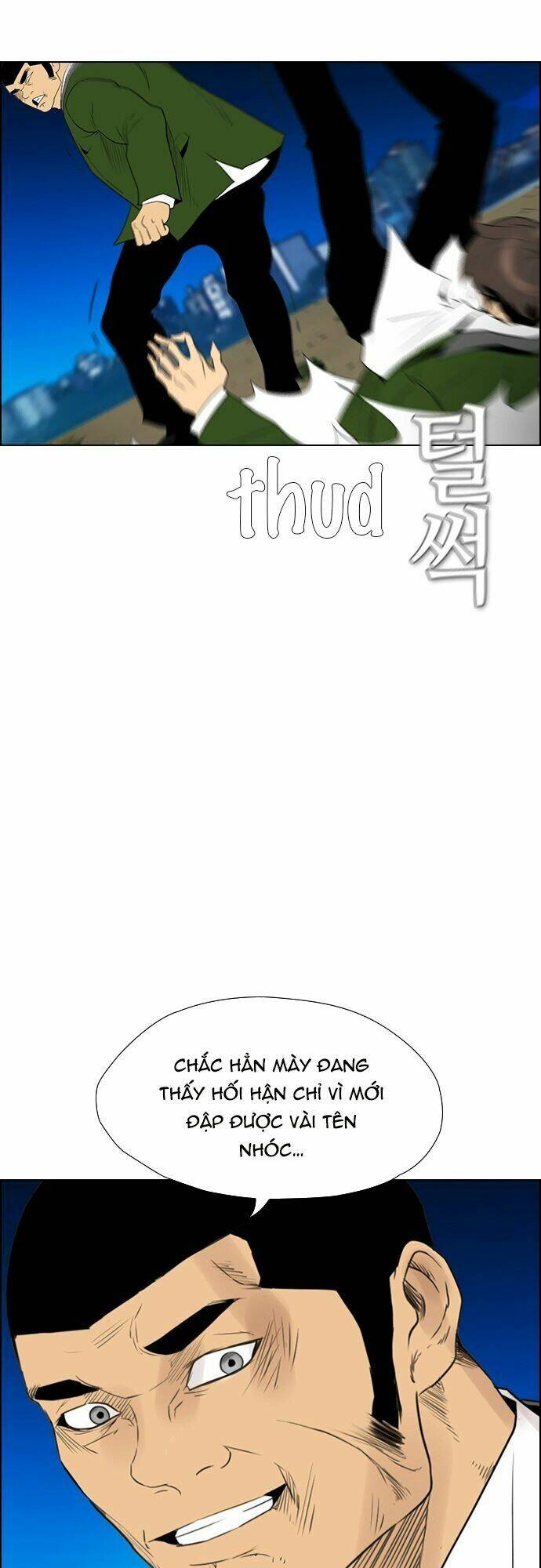 kẻ hồi sinh chapter 119 42