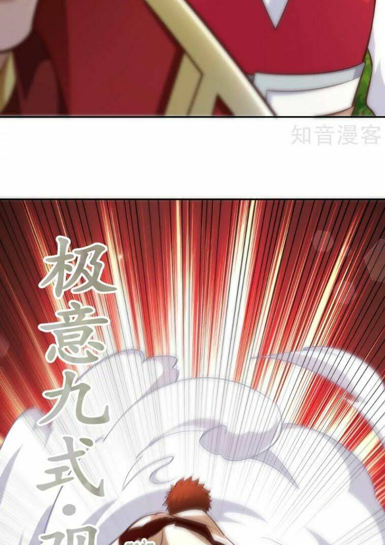 võ linh kiếm tôn chapter 72 8