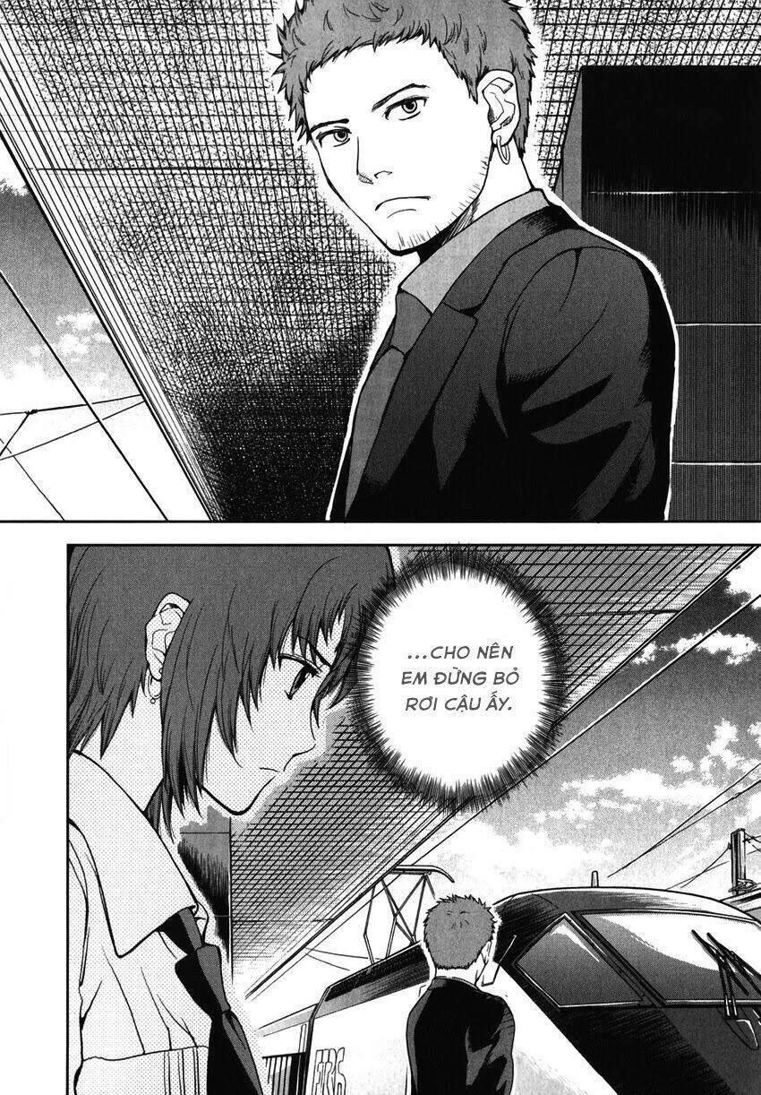 gunslinger girl chapter 44 18