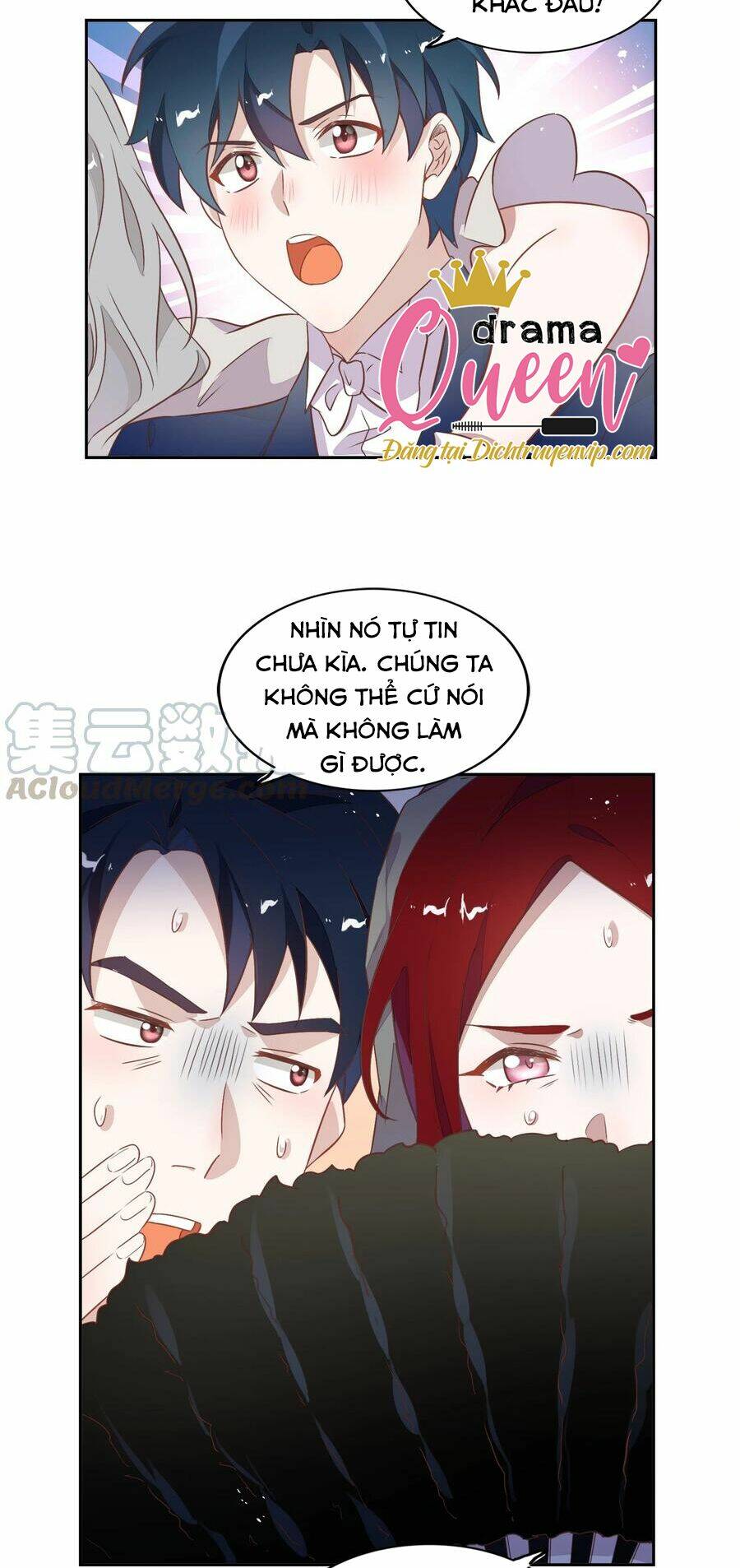 bạn trai kém tuổi bẫy yêu tôi chapter 80 22