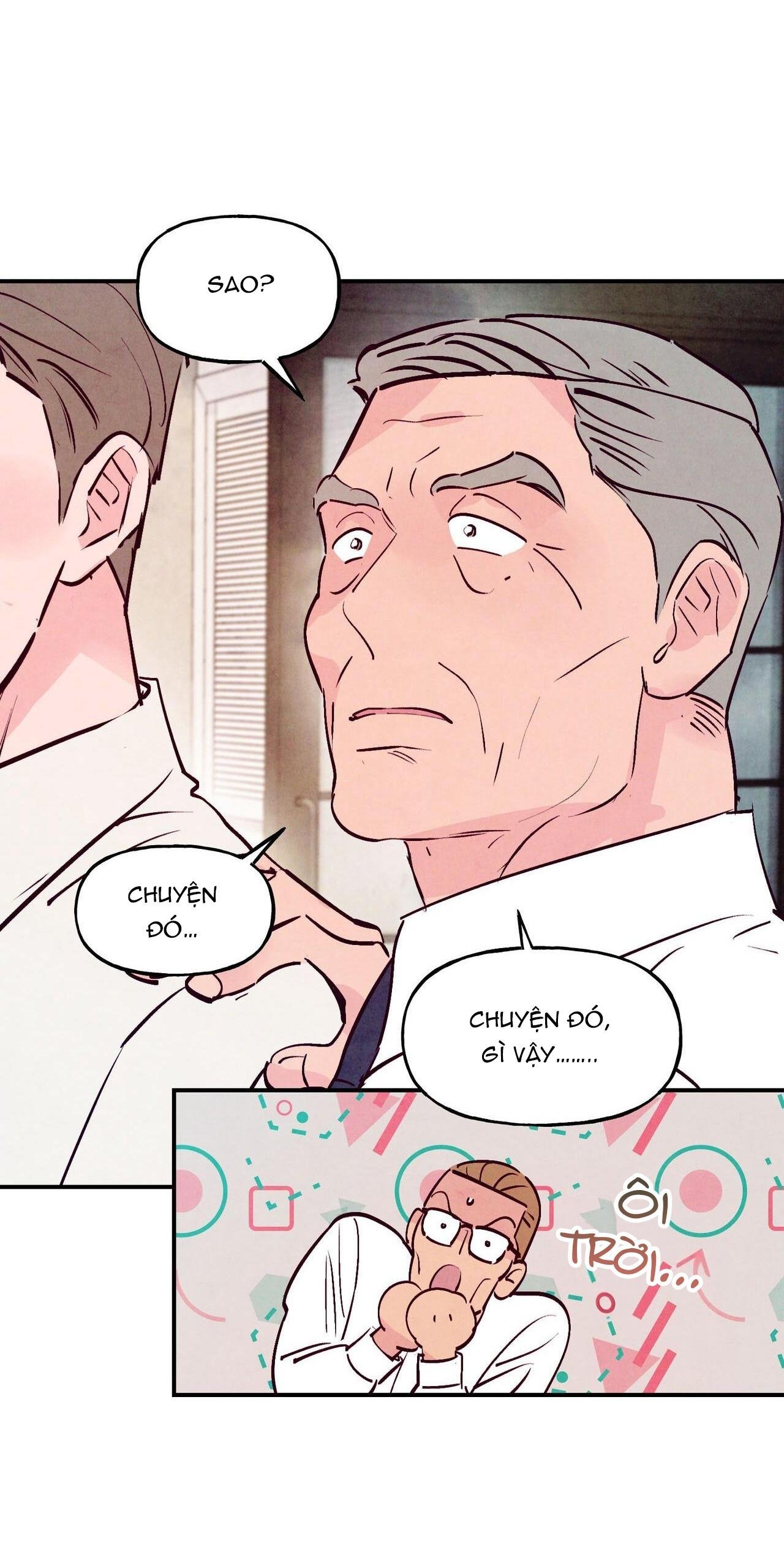 say tình [bl] chapter 78 37