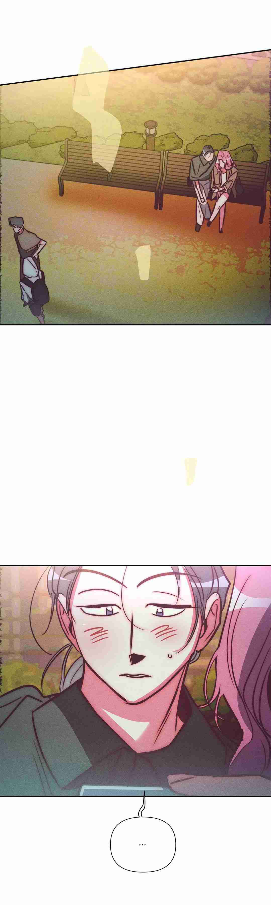 thiếu nữ lạc lõng không tình yêu chapter 30.2 6