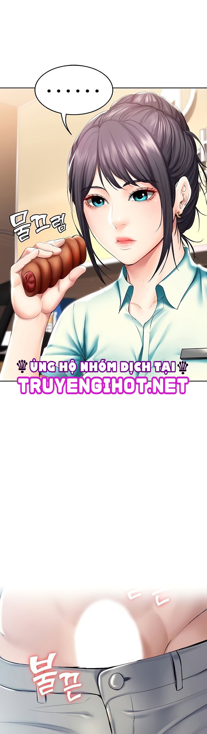 nhật ký nội trú chapter 44 34