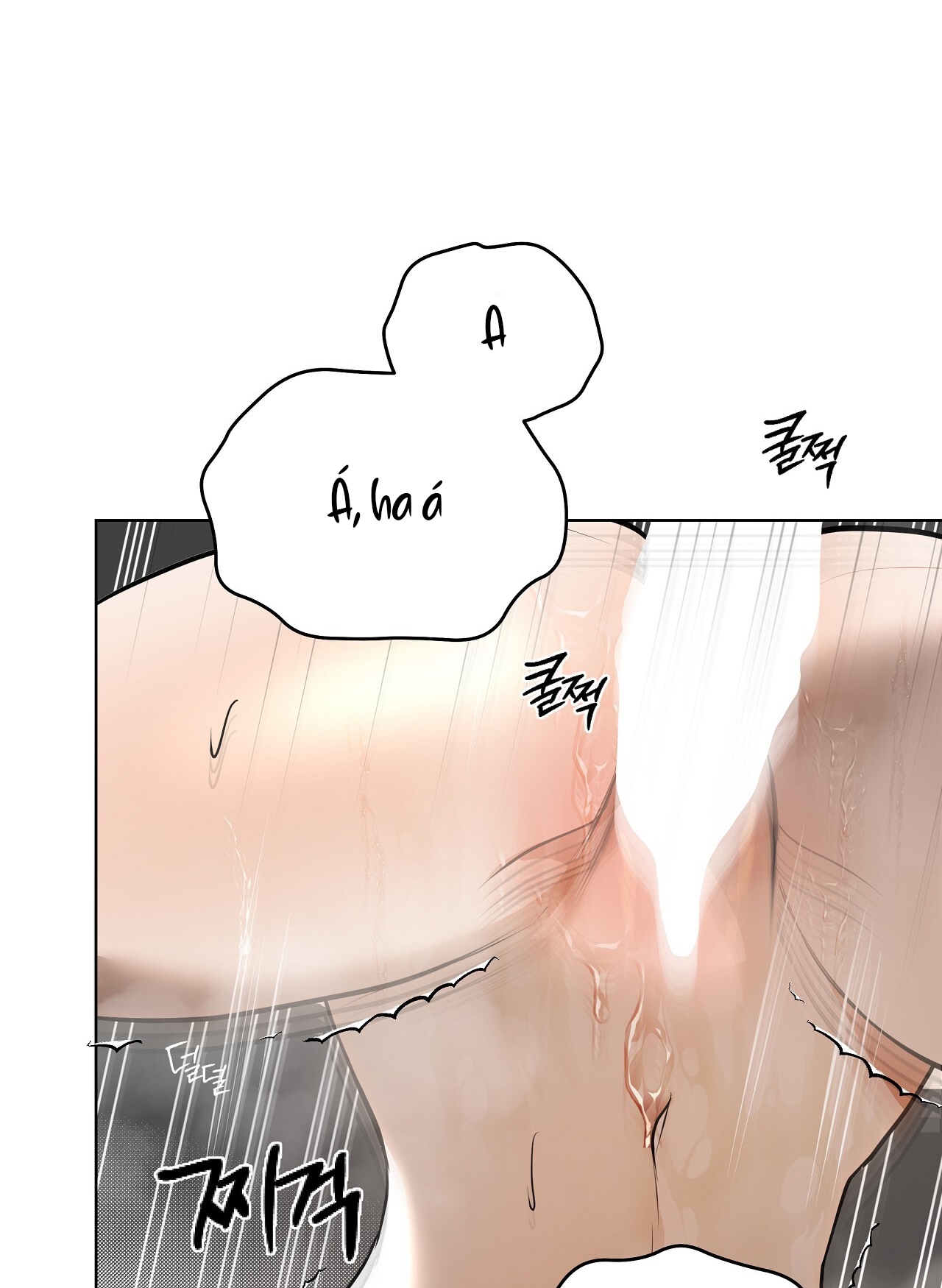 [18+] Trời Sinh Địch Thủ chapter 37.2 51