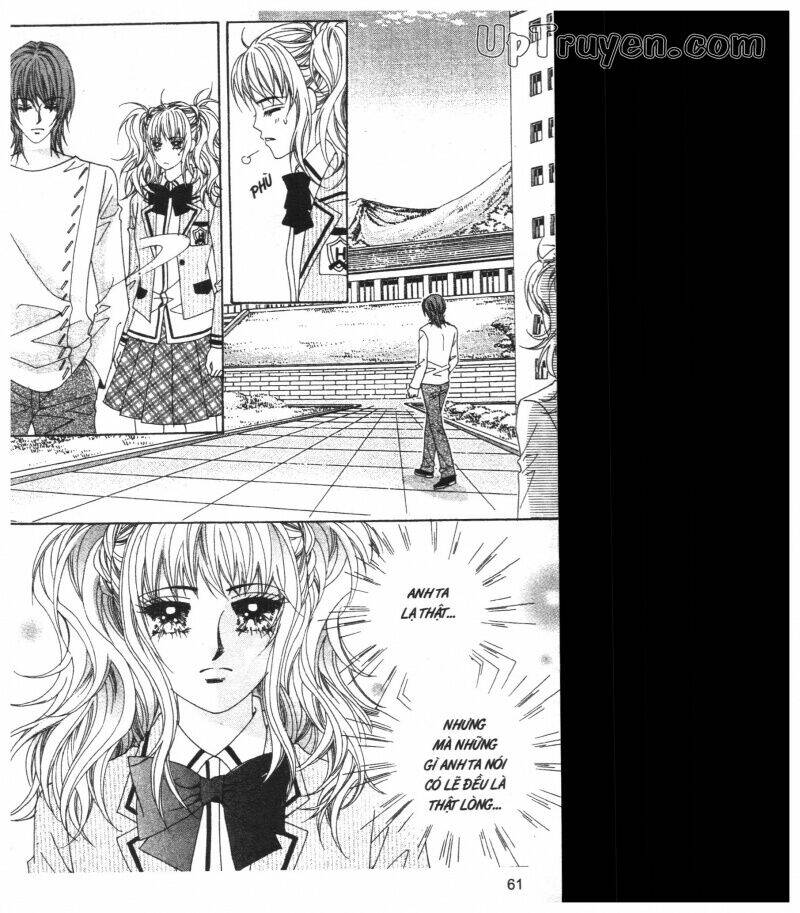 thoát kiếp hồ ly chapter 17 7