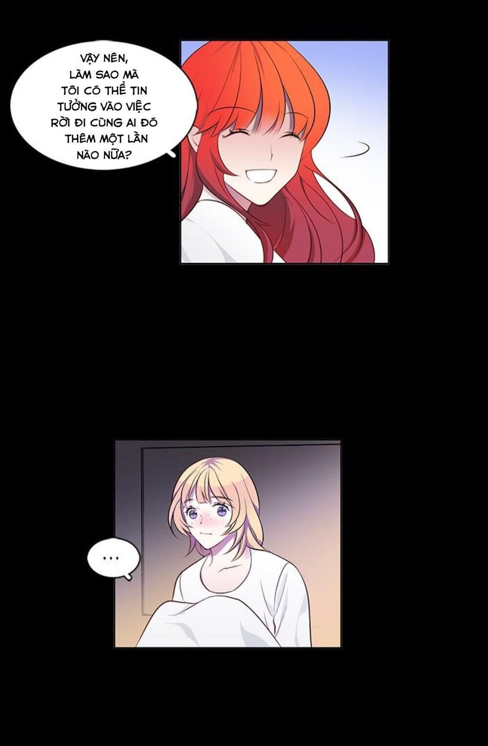 thám tử của muiella chapter 5.1 32