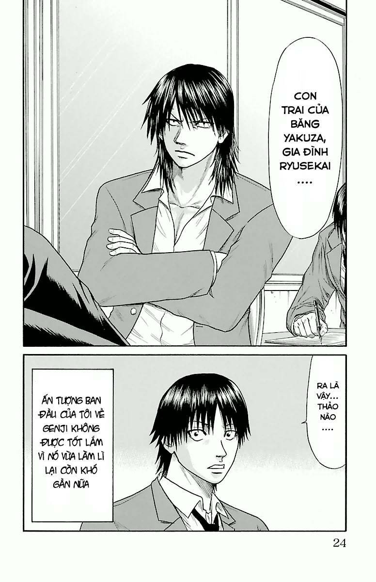 crows zero chapter 17 26