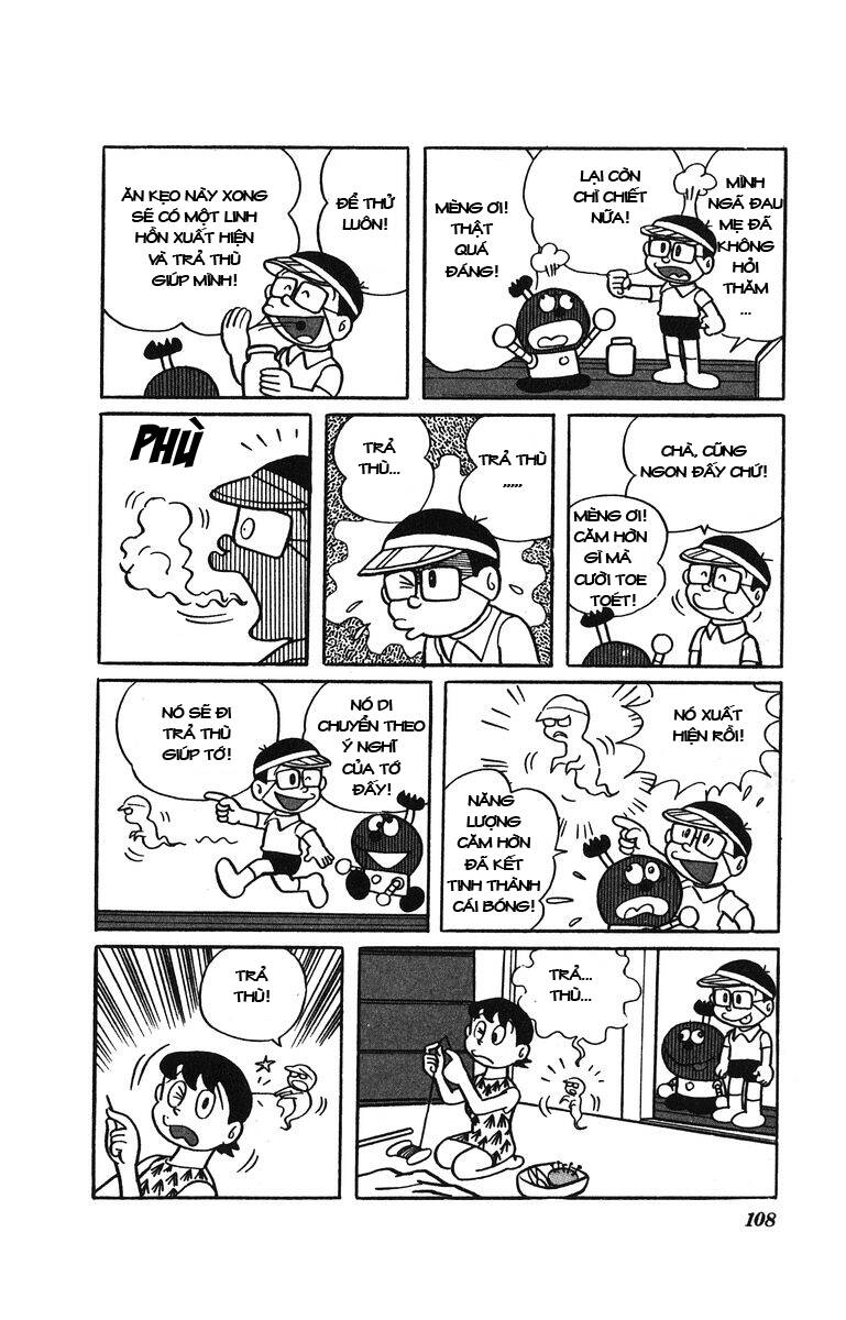 cuốn từ điển kì bí chapter 18 9