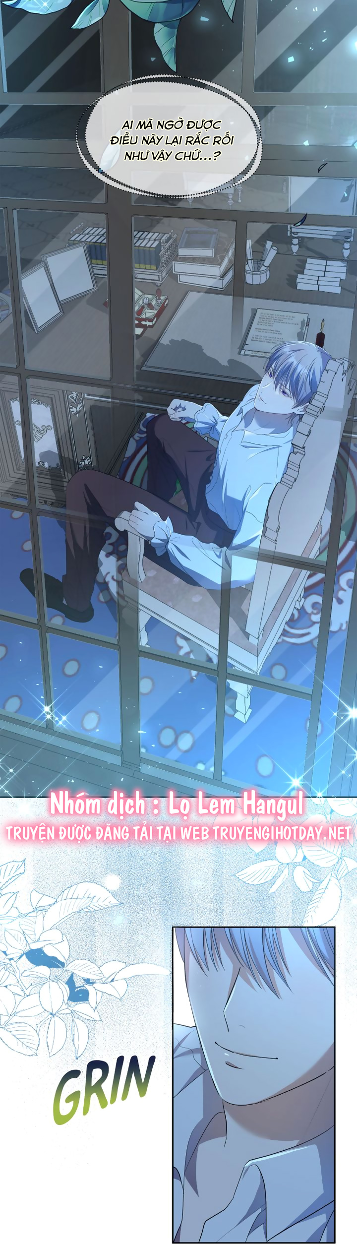 thuần hóa hoàng đế bạo chúa chapter 55 15