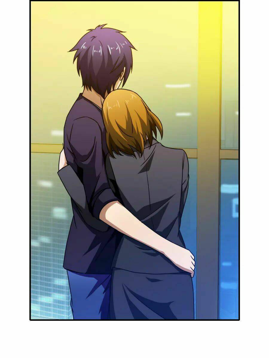 hộ hoa cao thủ tại đô thị chapter 66 6