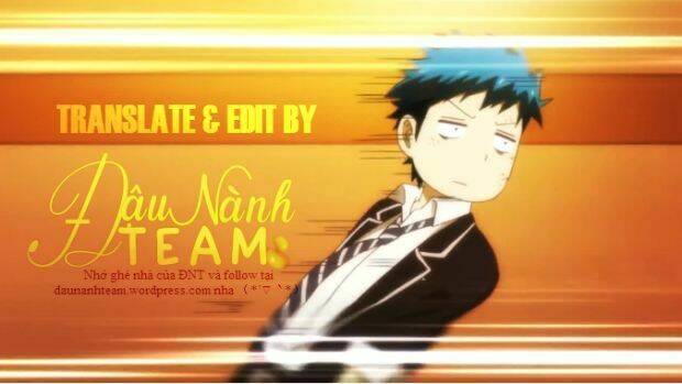 100 ngày cùng mắm thúi!! chapter 5 16