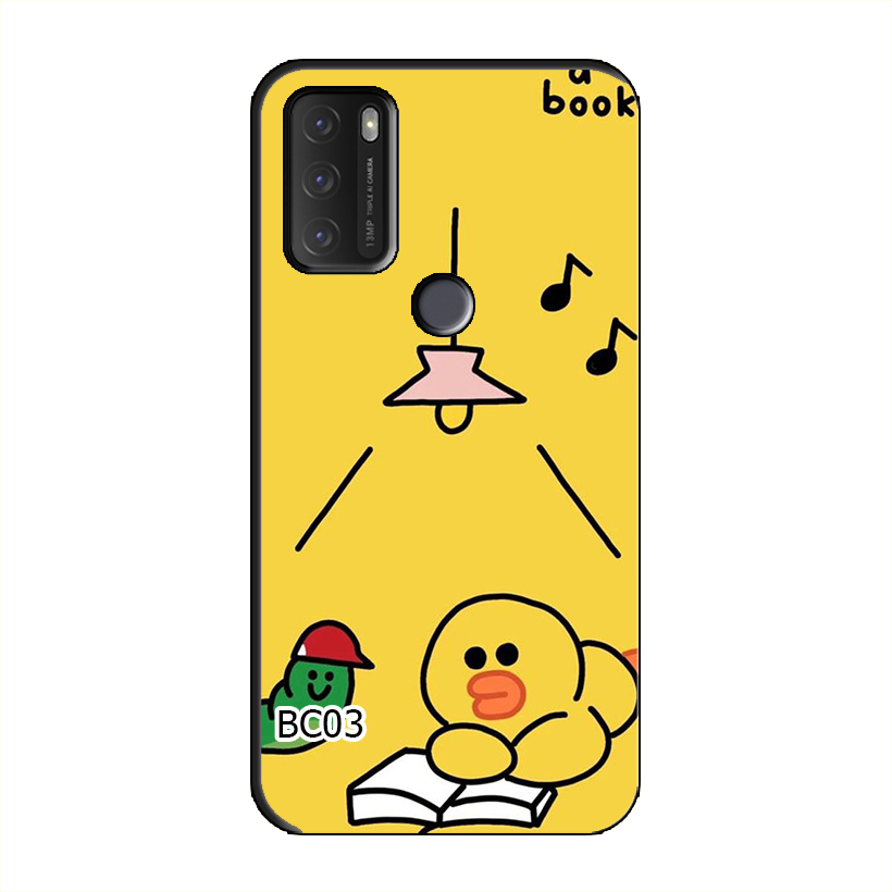 Ốp Lưng Dành Cho VSMART STAR 5