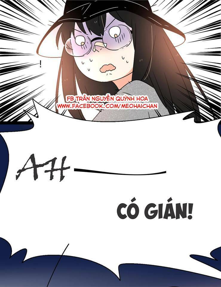 quỷ nhát gan và mã đại cáp chapter 3 25