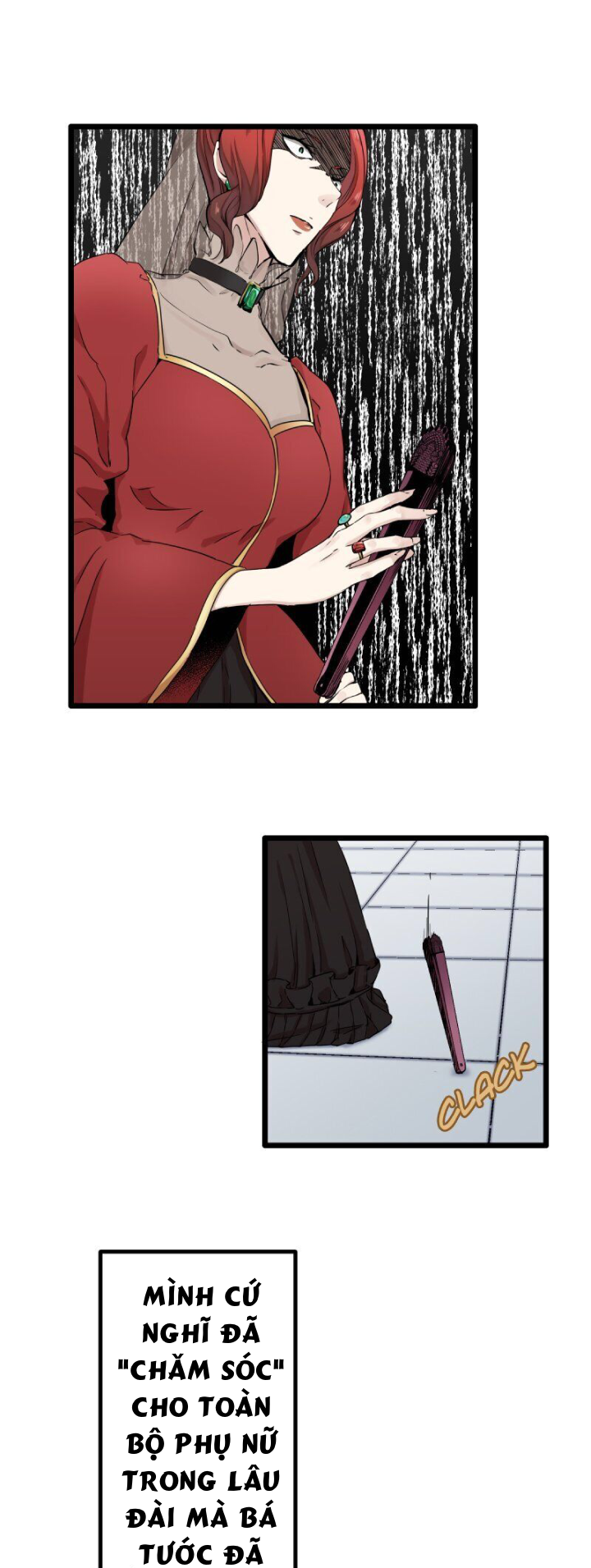 nullitas~nàng dâu giả dối~ chapter 5 4