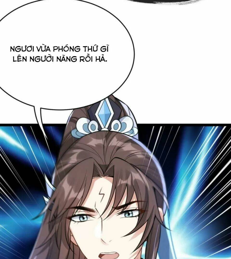 phế nữ yêu thần chapter 83 22