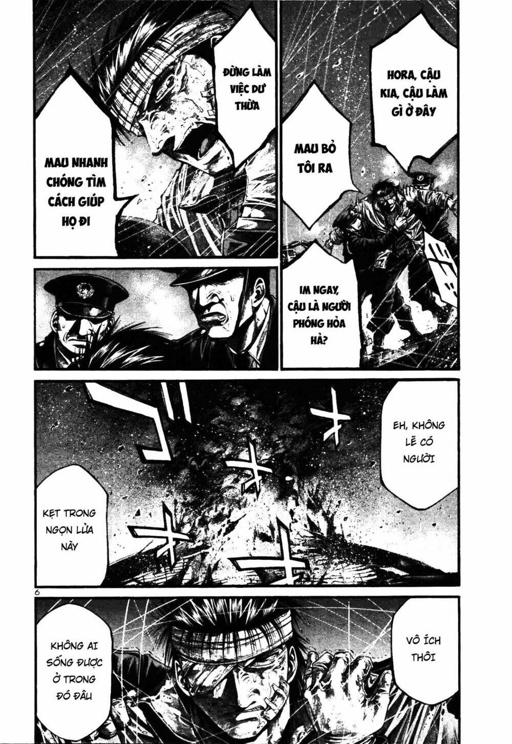 rainbow chapter 215 5