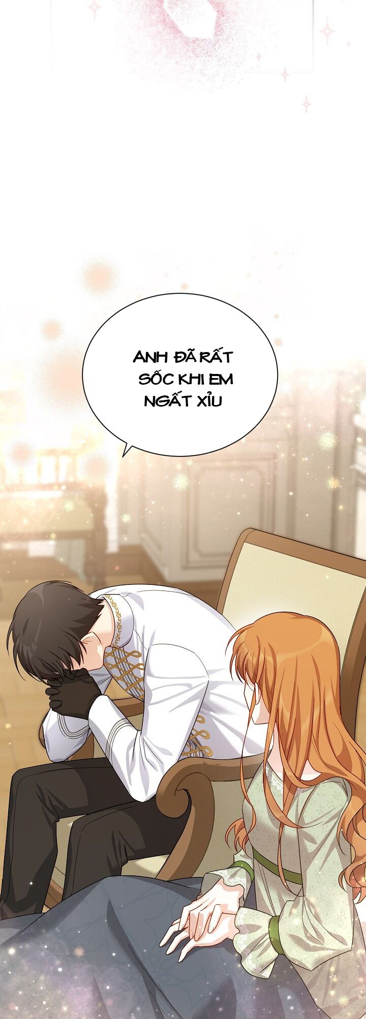 nữ công tước với tâm hồn trống rỗng chapter 31 44