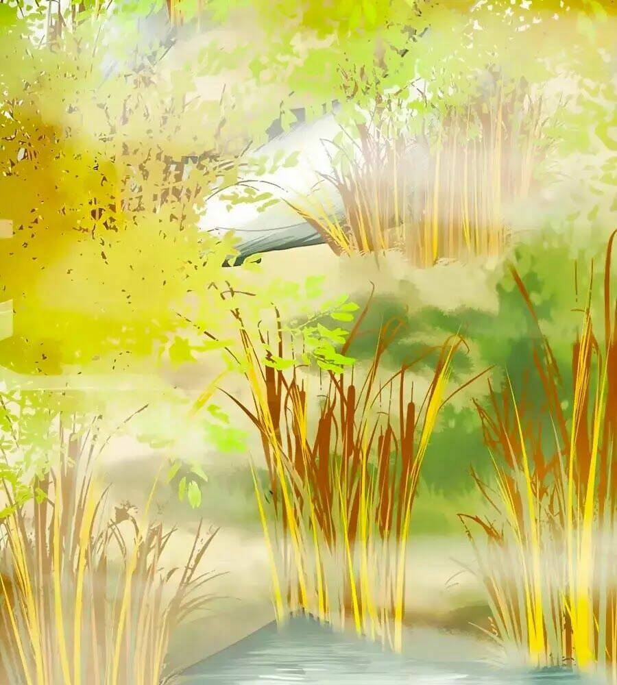 thần y khí nữ: ngự thú cuồng phi của quỷ đế chapter 63 23