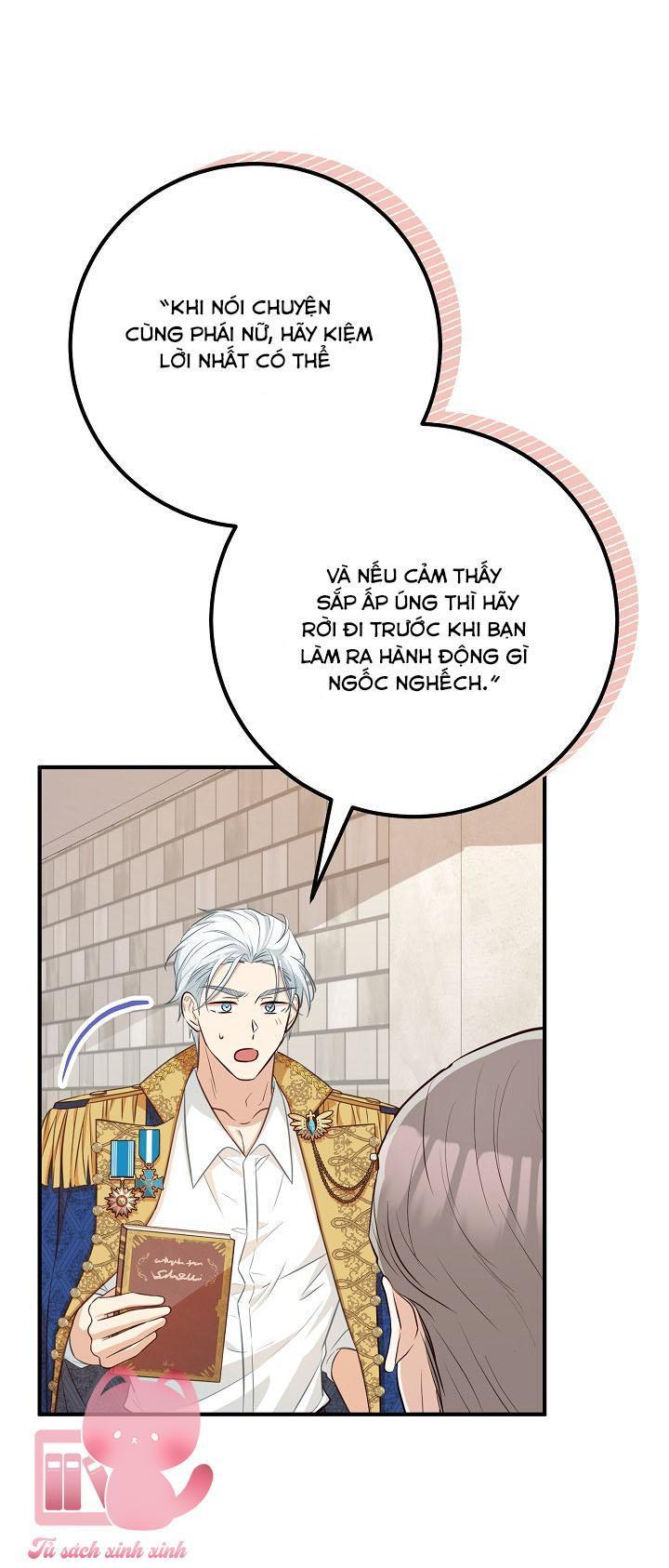 bác sĩ hoàn thành trách nhiệm rồi chapter 35 16