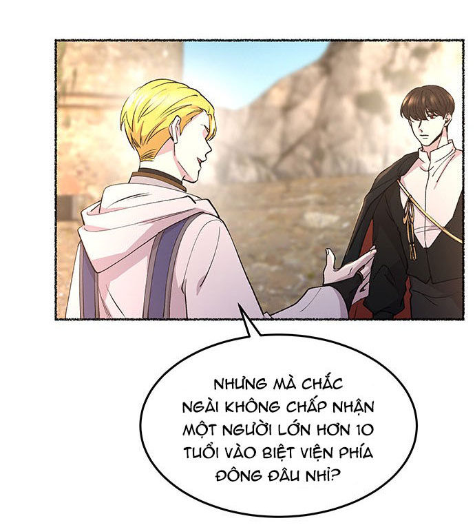 như gió trên cành cây khô chapter 64 76