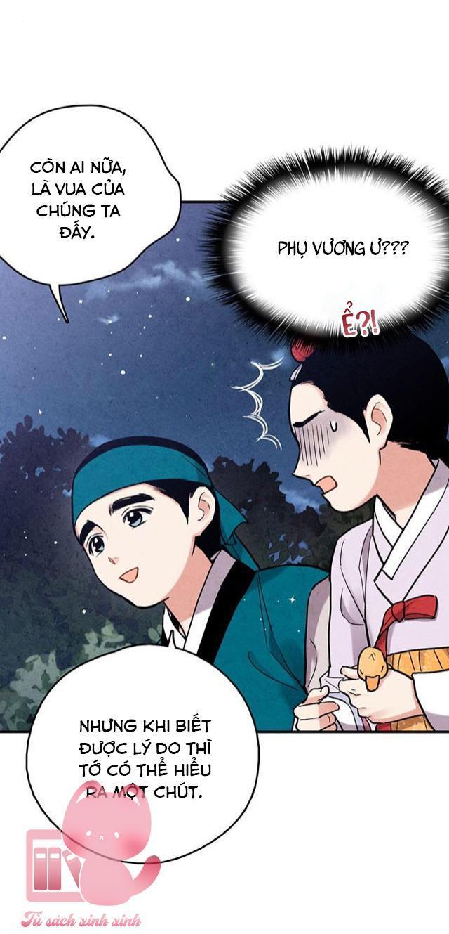 lệnh cấm hôn chapter 103 40