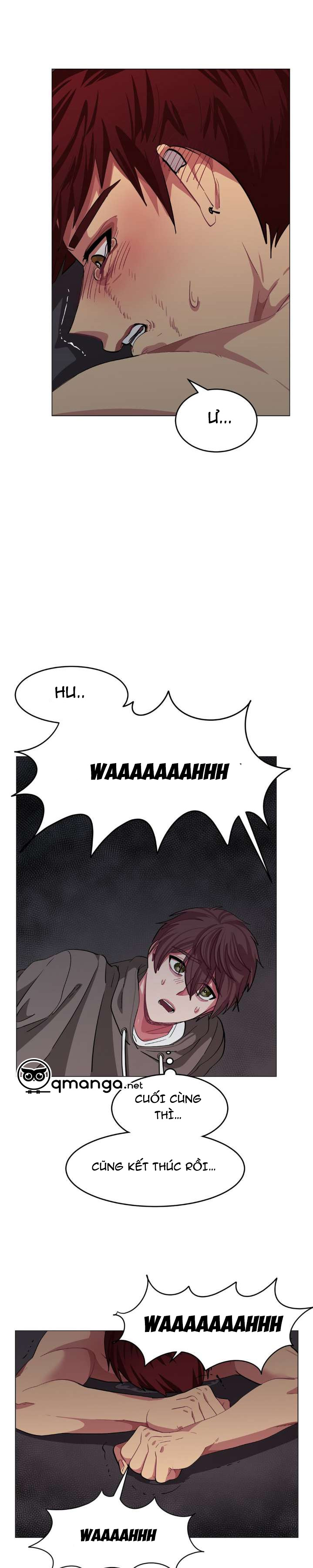 hãy tuân lệnh tôi chapter 6 3